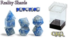 Reality Shards Dice - Devotion